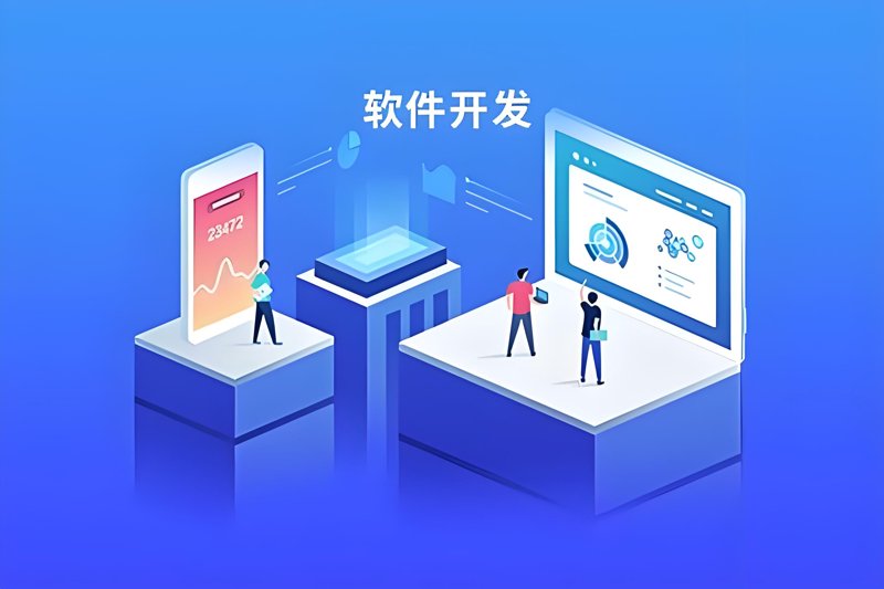 定制化企业管理系统：提升管理效能的新路径